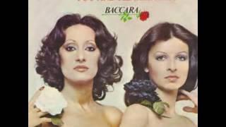 Baccara - Parlez-Vous Français ? - (in english).