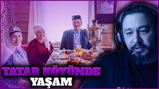 Burhi - Tatar Köyündeki Yaşamı İzliyor