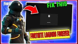 Fortnite Chapter 2 : How To Fix Fortnite Loading in Game Freeze PC | Fortnite Loading Forever Fix PC