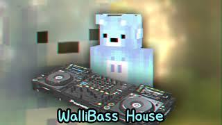 'WalliBass House' (Wallibear but it's Bass House) | Atelz Vex