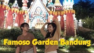 FAMOSO GARDEN .. Terbaru di Bandung , gress @HeyJulia99