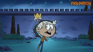 The Loud House: "Perry the Platypus" Theme