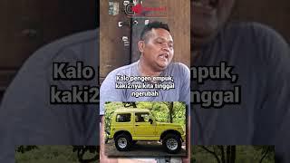 Rekomendasi Mobil Irit Untuk Angkut Keluarga #mobilbekas