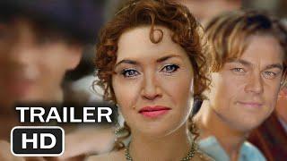 TITANIC 2 - (NEVER LET GO) 2020 MOVIE TRAILER