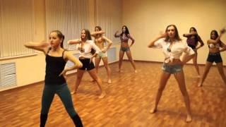 CLUBNIKADANCE Пермь , Баумана , 5