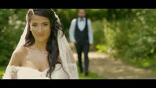 Wedding of Sibel & Aziz Asuri Hessanali Suryani Assyrian dugun daweta