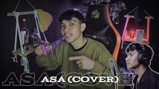 ASA - Eizy ft Anndrean ( Cover Fandy 3996 )