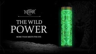 Uwell Soulkeeper 2X700/18650 Tube Mod