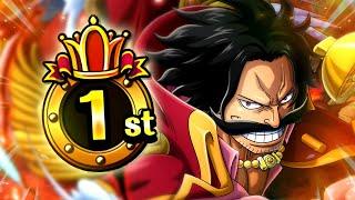 WHO'S THE BEST LEGEND?! Sugo-Fest Exclusive Discussion! (ONE PIECE Treasure Cruise)