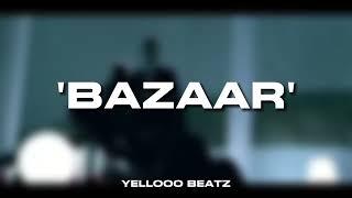 (FREE) 50 Cent x Digga D x Timbaland Type Beat - 'BAZAAR' | Free Hip Hop Type Beat