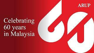 Celebrating 60 years in Malaysia
