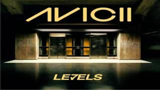 Avicii - Levels (Instrumental Version)