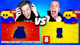 3300€ MEGA BOX OPENING BATTLE! 64x NEUER BRAWLER!  Brawl Stars deutsch