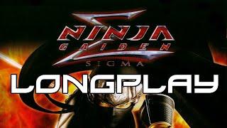 Ninja Gaiden Sigma - Longplay [PS3 PS4 PSVita Switch PC XBOX360 XBOXone]