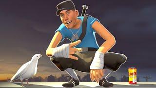 Scout - Is that all you got? [SFM]