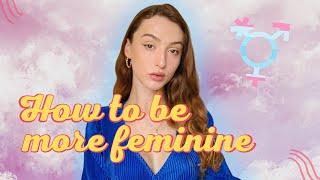 5 Passing Tips for Transgender Women | Mtf Transition