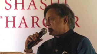 The Launch of 'An Era of Darkness: The British Empire in India' by Shashi Tharoor (Part 2)