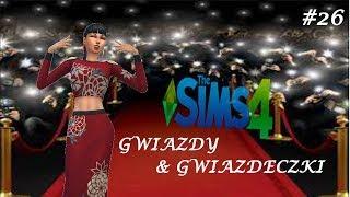 THE SIMS 4: GWIAZDY & GWIAZDECZKI - TROJACZKI & ASPIRACJA #26