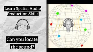 directional frequency hearing | In-depth spatial audio