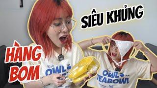 Có căn bậc 2 mới khui trúng lô hàng boom siêu khủng này! BONUS STAGE