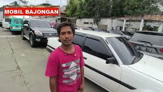 Murahnya kebangetan harga mobil bekas bajongan Garasi cak leman