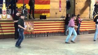 Texas Hero Line Dance.mp4