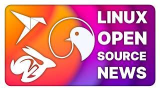 Linux drops Russian maintainers, CoreBoot nonsense & Snap drivers - Linux & Open Source News