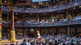Our Globe Theatre is ALIVE | Shakespeare's Globe