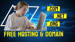 Cara Daftar Hosting Dan Domain Gratis Di Byethost 2023 | Hosting Dan Domain Gratis Terbaru 2023