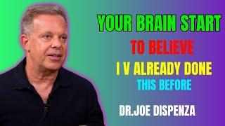 BRAINWASH Your Brain With THIS to Achieve Unlimited Success | Dr. Joe Dispenza