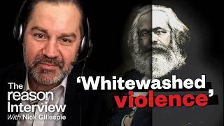 Don’t whitewash the history of communism | Sean McMeekin | The Reason Interview With Nick Gillespie