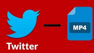 How to Download Twitter Video on Your PC/LAPTOP