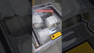 Paneer Vacuum Packing Machine