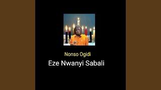 Eze Nwanyi Sabali