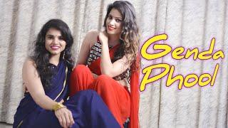 Genda Phool|Dance Video|Badshah,Jacqueline F|Dance By Neelam & Priyanka