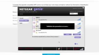 Tutoriel vidéo - Comment configurer un répéteur Wifi NETGEAR