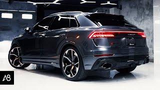 2020 Audi RSQ8 | Review | Buy This BEAST Instead of the Lamborghini Urus!