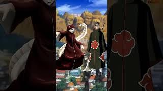 Akatsuki vs Kabuto Who is stronger?