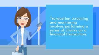 The Ultimate Guide To Transaction Screening And Monitoring In The US