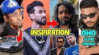 MUHFAAD on EMIWAY & others | MC STAN react on PUNE CASE | RAFTAAR, GRAVITY, KALAM INK