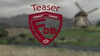 FDB 2015 Teaser