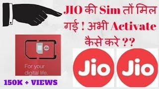 Activate data & calling in Jio Sim on 4G set || Activate Jio Sim on non 4G LTE mobiles Coolpad