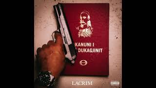 Lacrim - Kanun [Instrumental]