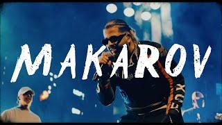 " MAKAROV " RAF CAMORA x JALA BRAT Type Beat || GERMAN RAP Type Instrumental 2025