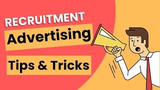 Recruitment Advertising - Marketing for Recruiters - Advertising Report Card