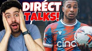 Chelsea in ADVANCED TALKS with Olise (BIDDING WAR!) | Duran Deal COLLAPSING | Chelsea Transfers busy