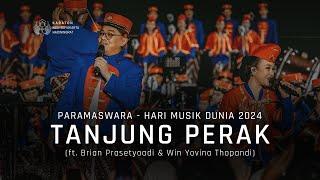 Tanjung Perak (ft. Brian Prasetyoadi & Win Yovina Thopandi) - PARAMASWARA