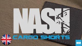 NASH CARGO SHORTS C5610 C5611 C5612 C5613 C5614 C5615