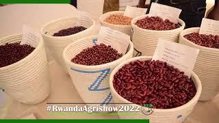 RAB muri RwandaAgriShow2022