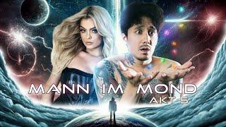 Der Mann im Mond - Akt 5 (Songs aus der Bohne) I Julien Bam